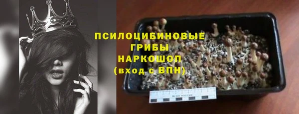 молекула духа Баксан